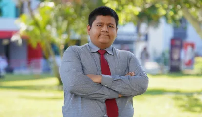 Mascota turística Lyxu: nueva herramienta de promoción de destinos para el Perú